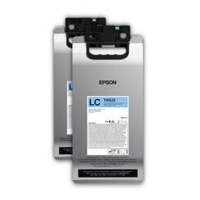 Картридж Epson SC-R5010L Light Cyan (C13T45V54A)