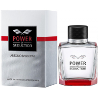 Туалетна вода Banderas Power of Seduction 100 мл (8411061913024)