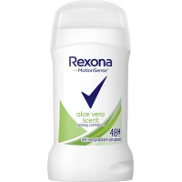 Antiperspirant Rexona Aloe Vera 50 ml (30056640/59004783)