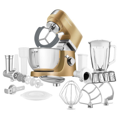 Food processor Sencor STM 6377CH