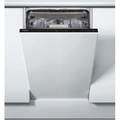 Посудомийна машина Whirlpool WSIP4O33PFE