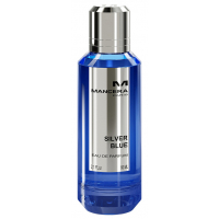 Eau de parfum Mancera Silver Blue 60 ml (3760265193325)