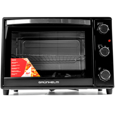 Electric stove Grunhelm GN42АВ