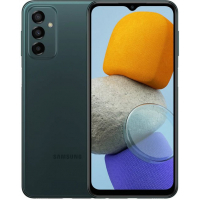 Мобільний телефон Samsung Galaxy M23 5G 4/128GB Deep Green (SM-M236BZGGSEK)