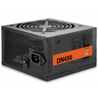 Блок живлення Deepcool 450W (DN450)