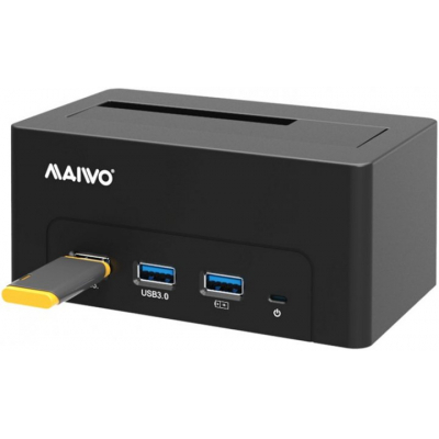 Maiwo K308H docking station