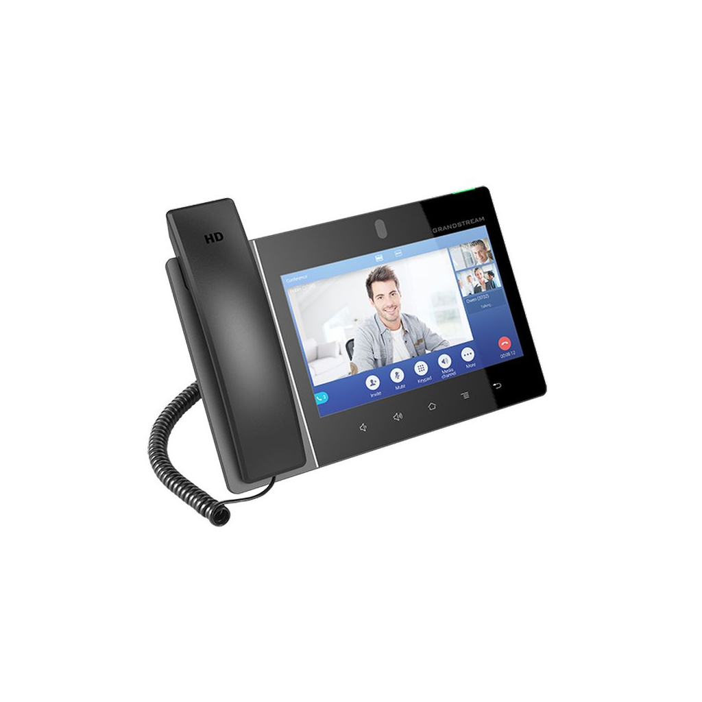 IP телефон Grandstream GXV3480 IP телефон Grandstream GXV3480