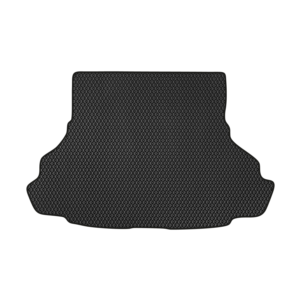 Килимок в багажник EVAtech Ford Mustang (S550) 2015+ 6 пок Coupe USA (FD1955B1RBB) Килимок в багажник EVAtech Ford Mustang (S550) 2015+ 6 пок Coupe USA (FD1955B1RBB)