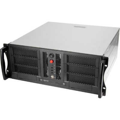 Корпус до сервера Chenbro 4U 5.25-3BAY 3.5-5BAY USB3.0 (RM42300H11*13720)