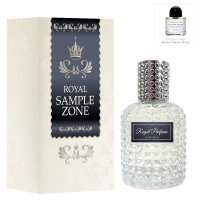 Eau de parfum Royal SZ SZ17206 alternative to Byredo Mojave Ghost 50 ml (489315741535)
