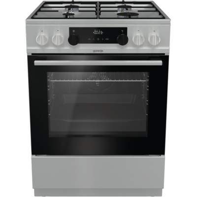 Плита Gorenje KS635X
