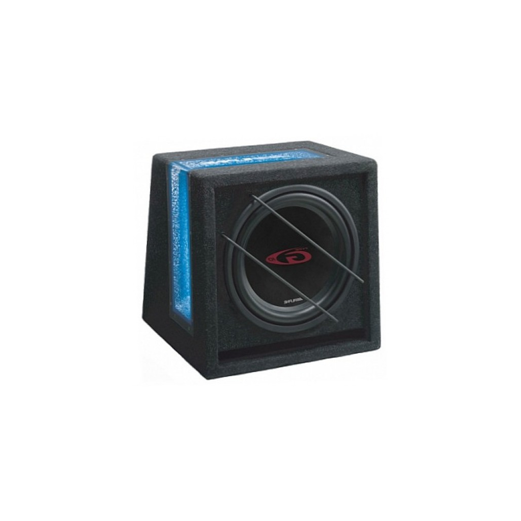 Пасивний сабвуфер Alpine SBG-844BR