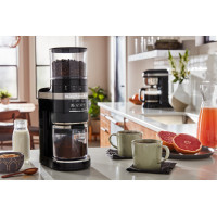 Кавомолка KitchenAid 5KCG8433EOB