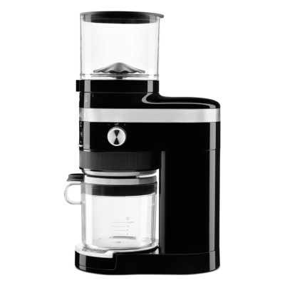 Кавомолка KitchenAid 5KCG8433EOB