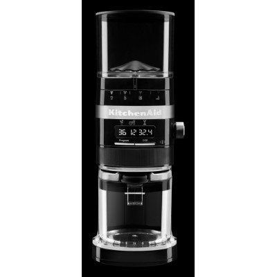 Кавомолка KitchenAid 5KCG8433EOB