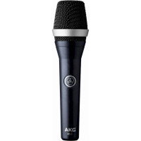 Мікрофон AKG D5C (3138X00340)