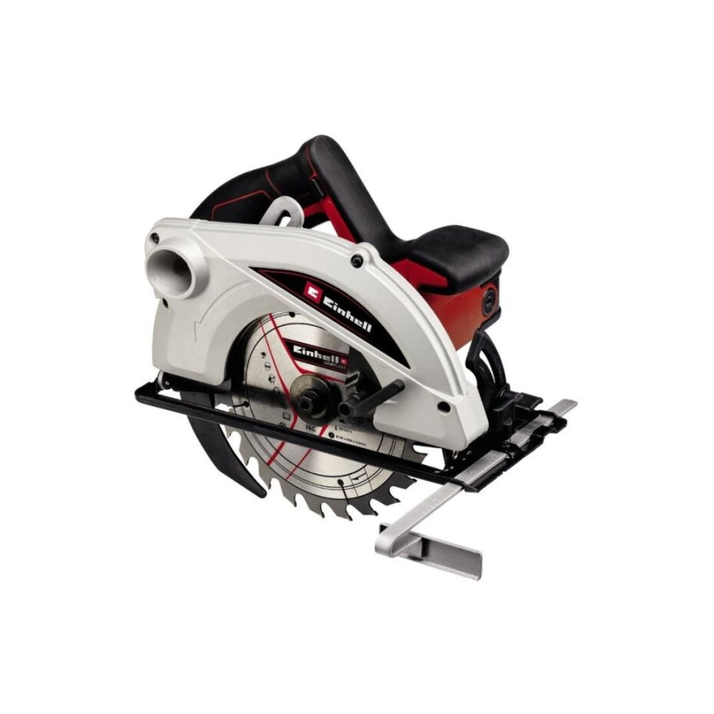 Дискова пила Einhell циркулярна TC-CS 1410 (4331050) Дискова пила Einhell циркулярна TC-CS 1410 (4331050)