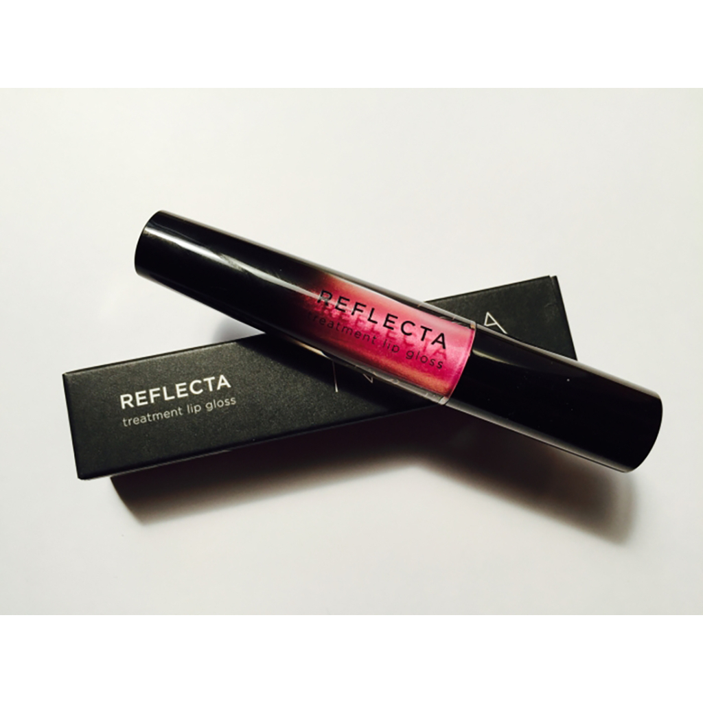 Блиск для губ NoUBA Reflecta 07 - Extra Brilliant (8010573161079)