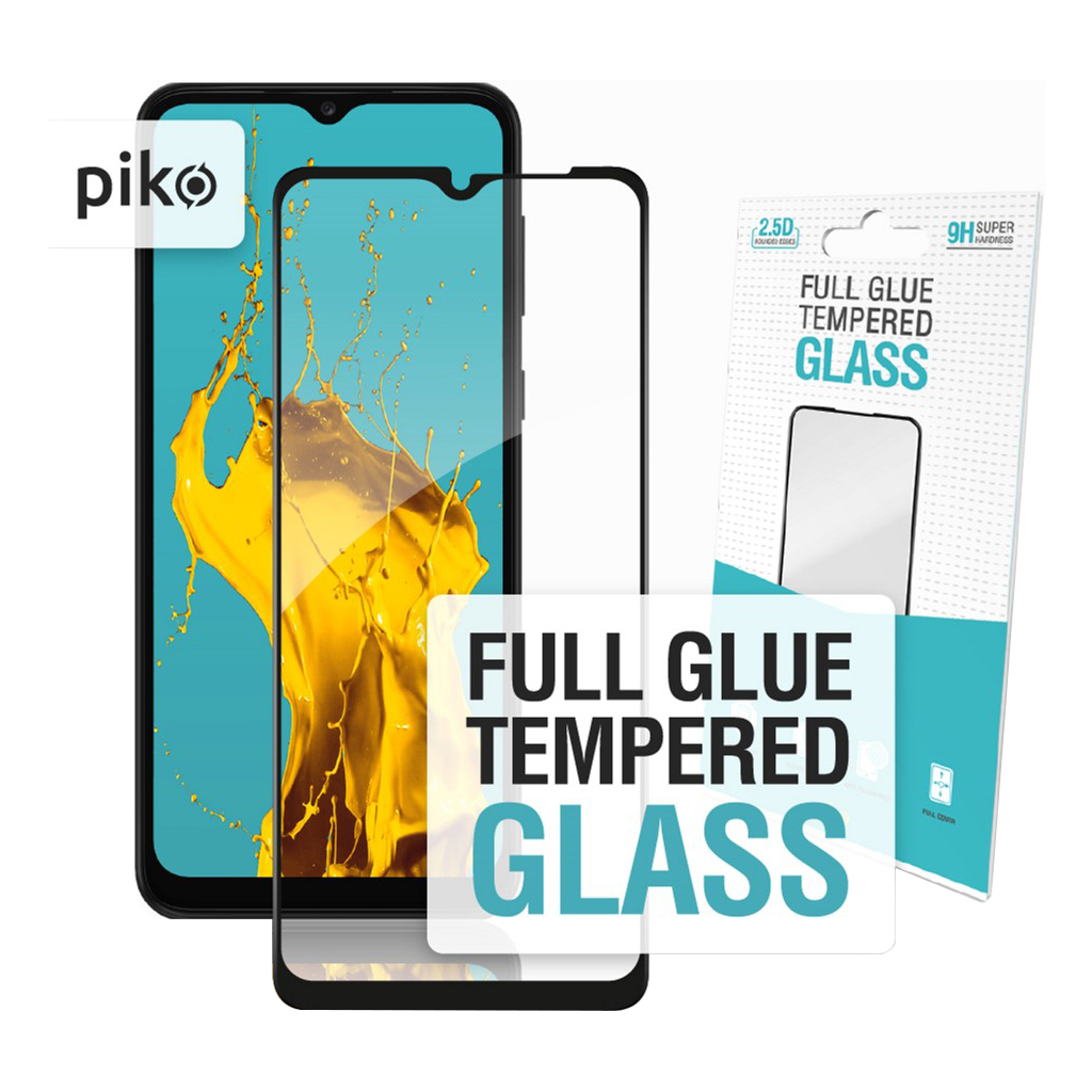 Скло захисне Piko Samsung A03 Core (1283126519130) Скло захисне Piko Samsung A03 Core (1283126519130)