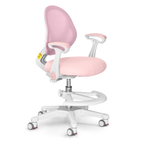 Дитяче крісло Evo-kids Mio Air Pink (Y-307 KP)