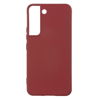 Чохол до мобільного телефона Armorstandart ICON Case Samsung S22 5G (SM-S901) Dark Red (ARM62670)
