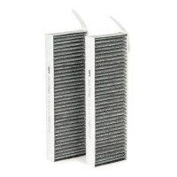 Cabin filter UFI 54.172.00