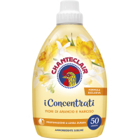 ChanteClair laundry conditioner concentrated Orange and narcissus 1 l (8015194522490)
