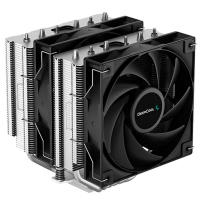 Кулер до процесора Deepcool AG620