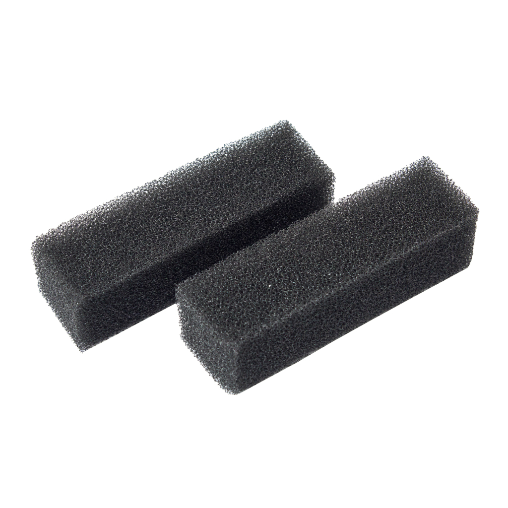 Наповнювач для акваріумного фільтра AquaEl Media Set Standard Fan-2 Plus 2 шт (5905546198257)