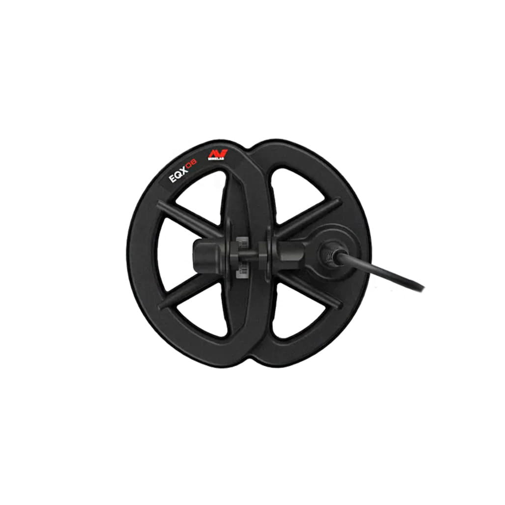 Металошукач Minelab Equinox 900