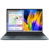 Ноутбук ASUS Zenbook 14X UX5401ZA-KP181 (90NB0WM2-M00990)