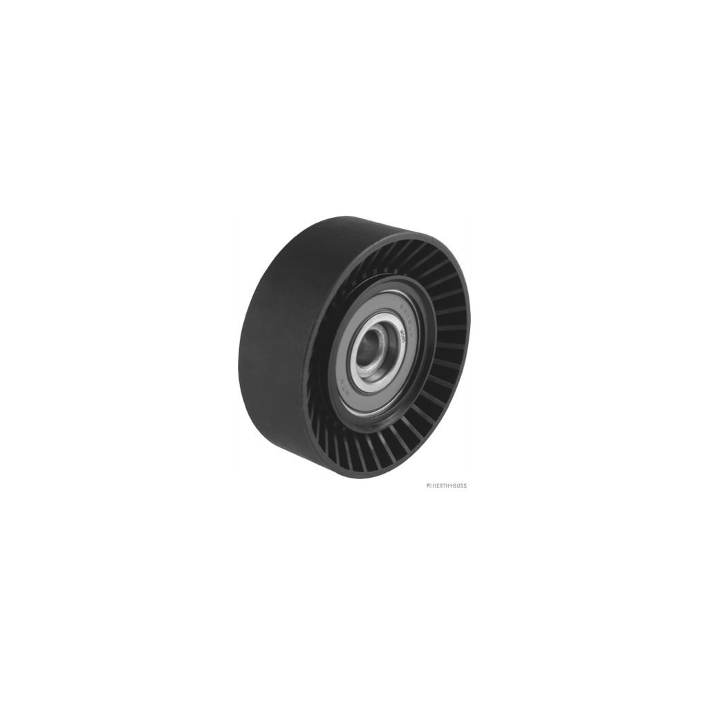 Ролик натягувача ременя HERTH+BUSS JAKOPARTS J1148017 Ролик натягувача ременя HERTH+BUSS JAKOPARTS J1148017