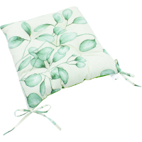 Chair cushion MirSon Beige 17-0560 Mega 40x40 cm (2200006185345)