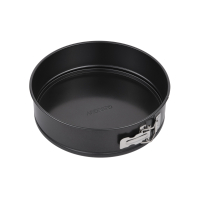 Форма для випікання Ardesto Gemini Round Detachable 24 см Grey (AR2504G)
