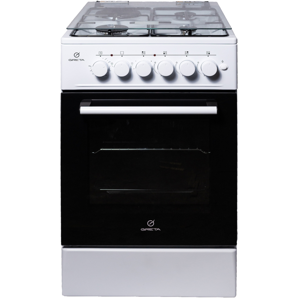 Плита Greta KKE 52 MG 13 W Плита Greta KKE 52 MG 13 W