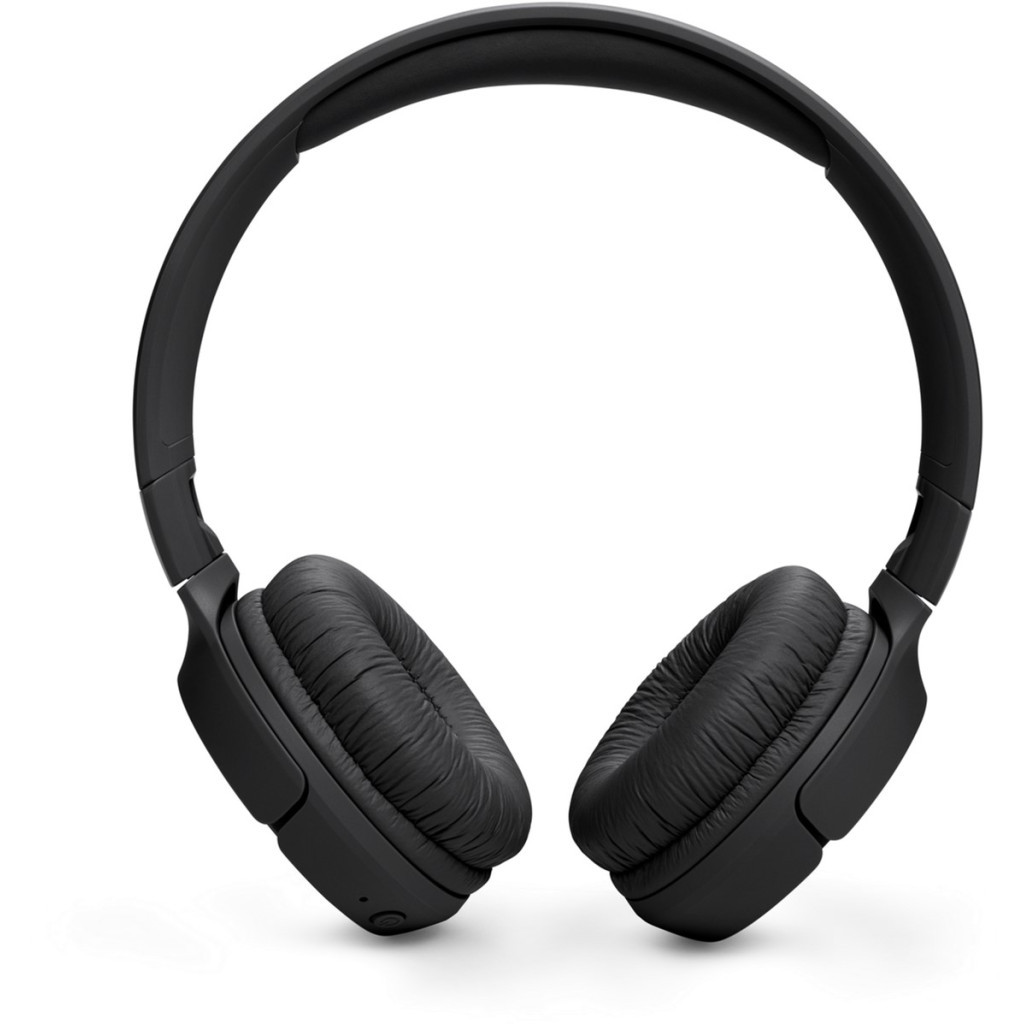 Навушники JBL Tune 520BT Black (JBLT520BTBLKEU) Навушники JBL Tune 520BT Black (JBLT520BTBLKEU)