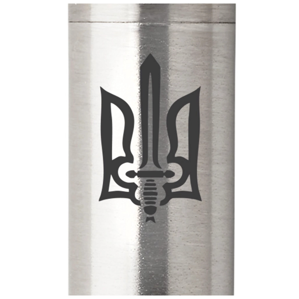 Ручка кулькова Parker JOTTER 17 UKRAINE SS GT BP Тризуб ОУН (16032_T030b)