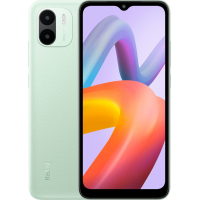 Мобільний телефон Xiaomi Redmi A2 3/32GB Light Green