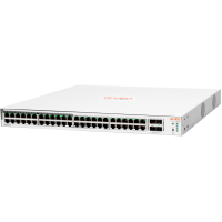 Комутатор мережевий HP 1830-48G-4SFP (JL815A) (JL815A)