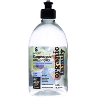 Purenn Organic Family Spring Story hand dishwashing liquid with Lavender, Calendula and Rowan 500 ml (4751024880029)