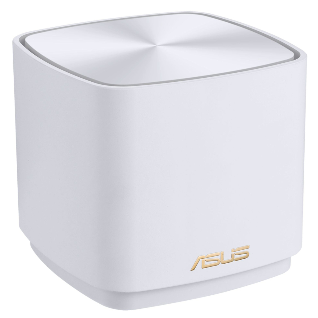 Маршрутизатор ASUS ZenWiFi XD5 3PK (90IG0750-MO3B20) Маршрутизатор ASUS ZenWiFi XD5 3PK (90IG0750-MO3B20)