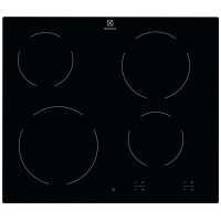 Варочна поверхня Electrolux EHF6240IOK