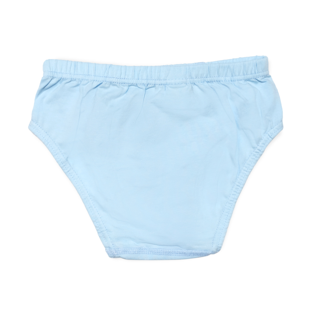 Труси дитячі BiyoKids з акулою (2527-92B-blue)