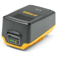Stiga power tool battery 20V, 4Ah (E24)