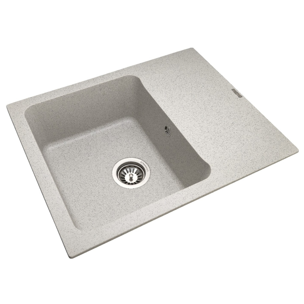 Мийка кухонна GRANADO AVILA gris (gr0508) Мийка кухонна GRANADO AVILA gris (gr0508)