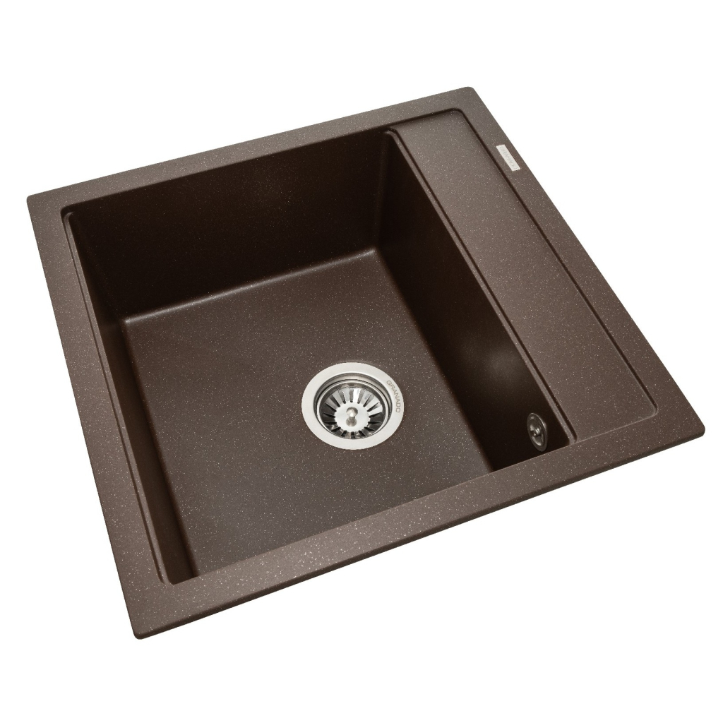 Мийка кухонна GRANADO MERIDA marron (gr0306) Мийка кухонна GRANADO MERIDA marron (gr0306)