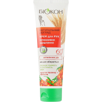 Hand cream Biokon Natural care Intensive nutrition 60+ 90 ml (4820160034525)