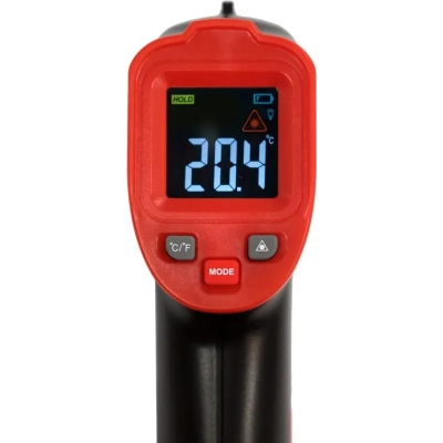 Пірометр Yato YT-73200 -50C +600C (YT-73200)