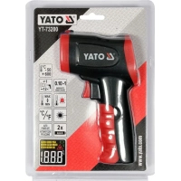 Пірометр Yato YT-73200 -50C +600C (YT-73200)