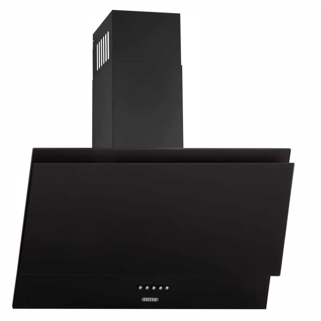 Витяжка кухонна Eleyus ACCENT 1000 LED 60 BL Витяжка кухонна Eleyus ACCENT 1000 LED 60 BL